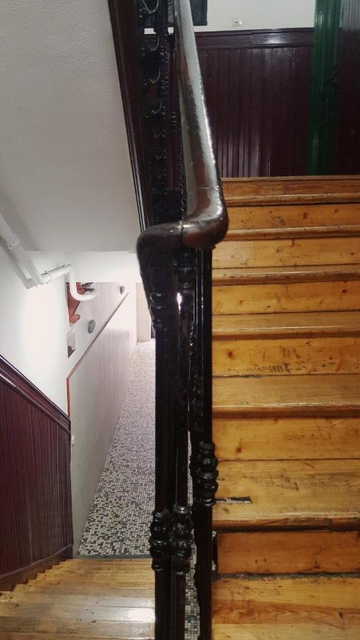 شقة Ap Gran Via IV -Quinto Piso Sin Ascensor- مدريد المظهر الخارجي الصورة